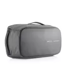 Bobby Duffle Anti-theft Travel Bag Black