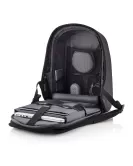 Bobby Hero Regular Anti-theft Backpack Black