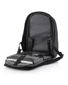 Bobby Hero Regular Anti-theft Backpack Black