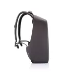 Bobby Hero Regular Anti-theft Backpack Black