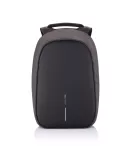 Bobby Hero Regular Anti-theft Backpack Black