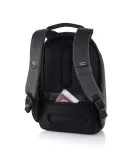 Bobby Hero Regular Anti-theft Backpack Black