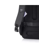 Bobby Hero Regular Anti-theft Backpack Black