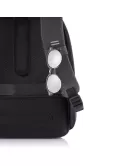 Bobby Hero Regular Anti-theft Backpack Black