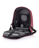 Bobby Hero Regular Anti-theft Backpack Cherry Red