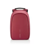 Bobby Hero Regular Anti-theft Backpack Cherry Red