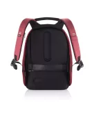 Bobby Hero Regular Anti-theft Backpack Cherry Red