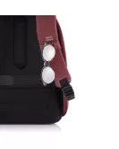 Bobby Hero Regular Anti-theft Backpack Cherry Red