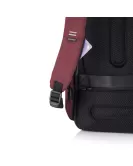 Bobby Hero Regular Anti-theft Backpack Cherry Red