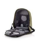 Bobby Hero Regular Anti-theft Backpack Green