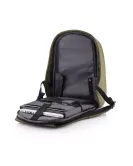 Bobby Hero Regular Anti-theft Backpack Green