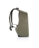 Bobby Hero Regular Anti-theft Backpack Green