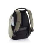 Bobby Hero Regular Anti-theft Backpack Green