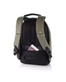 Bobby Hero Regular Anti-theft Backpack Green