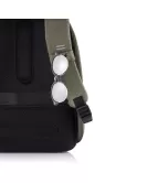 Bobby Hero Regular Anti-theft Backpack Green