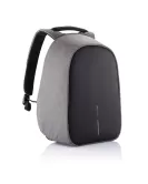 Bobby Hero Regular Anti-theft Backpack Grey