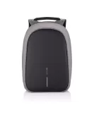 Bobby Hero Regular Anti-theft Backpack Grey