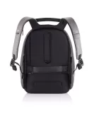 Bobby Hero Regular Anti-theft Backpack Grey