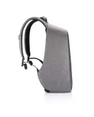 Bobby Hero Regular Anti-theft Backpack Grey