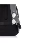 Bobby Hero Regular Anti-theft Backpack Grey