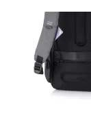 Bobby Hero Regular Anti-theft Backpack Grey