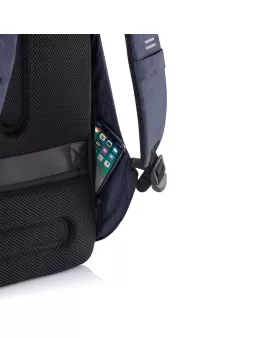 Bobby Hero Regular Anti-theft Backpack Navy