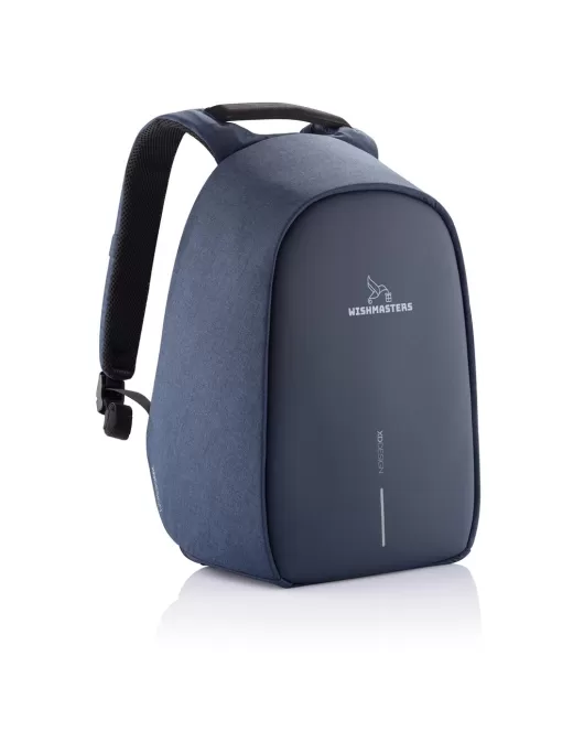 Bobby Hero Regular Anti-theft Backpack Navy