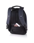 Bobby Hero Regular Anti-theft Backpack Navy