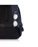 Bobby Hero Regular Anti-theft Backpack Navy