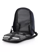 Bobby Hero Regular Anti-theft Backpack Navy