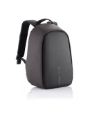 Bobby Hero Small Anti-theft Backpack Black