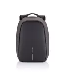 Bobby Hero Small Anti-theft Backpack Black