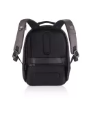 Bobby Hero Small Anti-theft Backpack Black