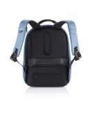 Bobby Hero Small Anti-theft Backpack Blue