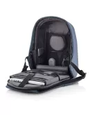 Bobby Hero Small Anti-theft Backpack Blue