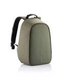 Bobby Hero Small Anti-theft Backpack Green