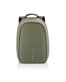 Bobby Hero Small Anti-theft Backpack Green