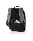 Bobby Hero Small Anti-theft Backpack Green