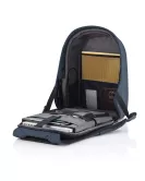 Bobby Hero Small Anti-theft Backpack Navy