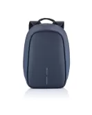 Bobby Hero Small Anti-theft Backpack Navy