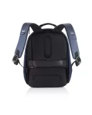 Bobby Hero Small Anti-theft Backpack Navy