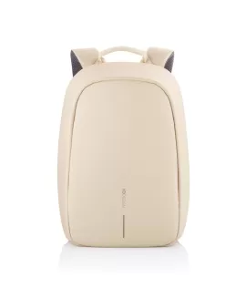 Bobby Hero Spring Anti-theft Backpack Brown