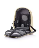 Bobby Hero Spring Anti-theft Backpack Brown