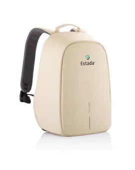 Bobby Hero Spring Anti-theft Backpack Brown