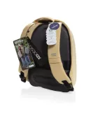 Bobby Hero Spring Anti-theft Backpack Brown