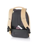 Bobby Hero Spring Anti-theft Backpack Brown