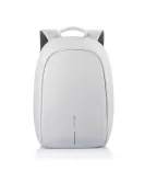 Bobby Hero Spring Anti-theft Backpack Grey