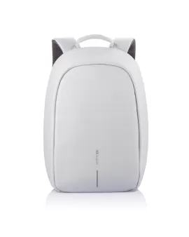 Bobby Hero Spring Anti-theft Backpack Grey