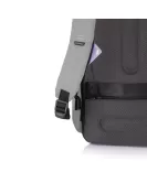 Bobby Hero Spring Anti-theft Backpack Grey