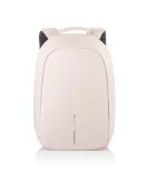 Bobby Hero Spring Anti-theft Backpack Pink